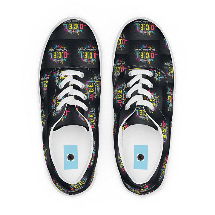 D.C.E.L. Fashion Clashin' Men's Athletic Shoes product image (1)