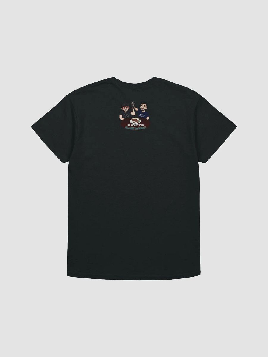 They're the other idiot tee product image (24)