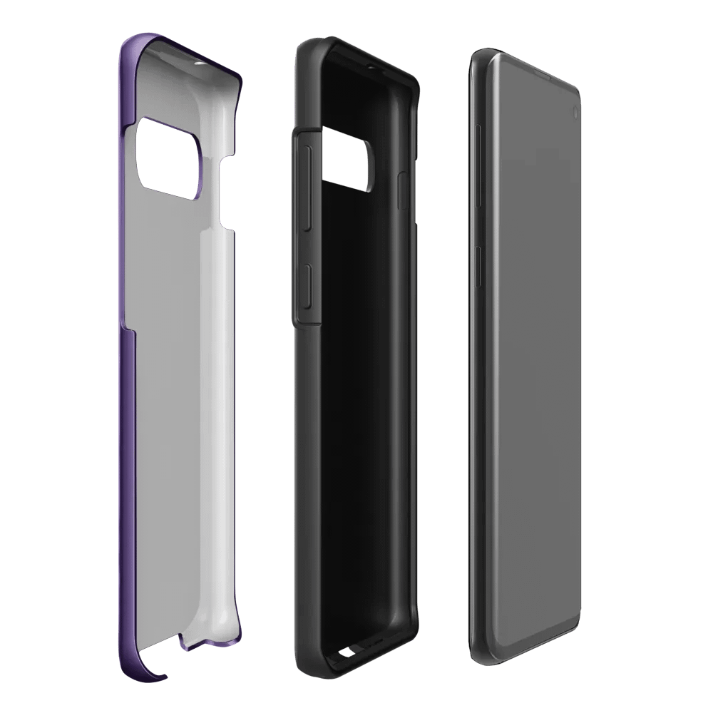 KOSUMI - Rows (Samsung Case) product image (3)