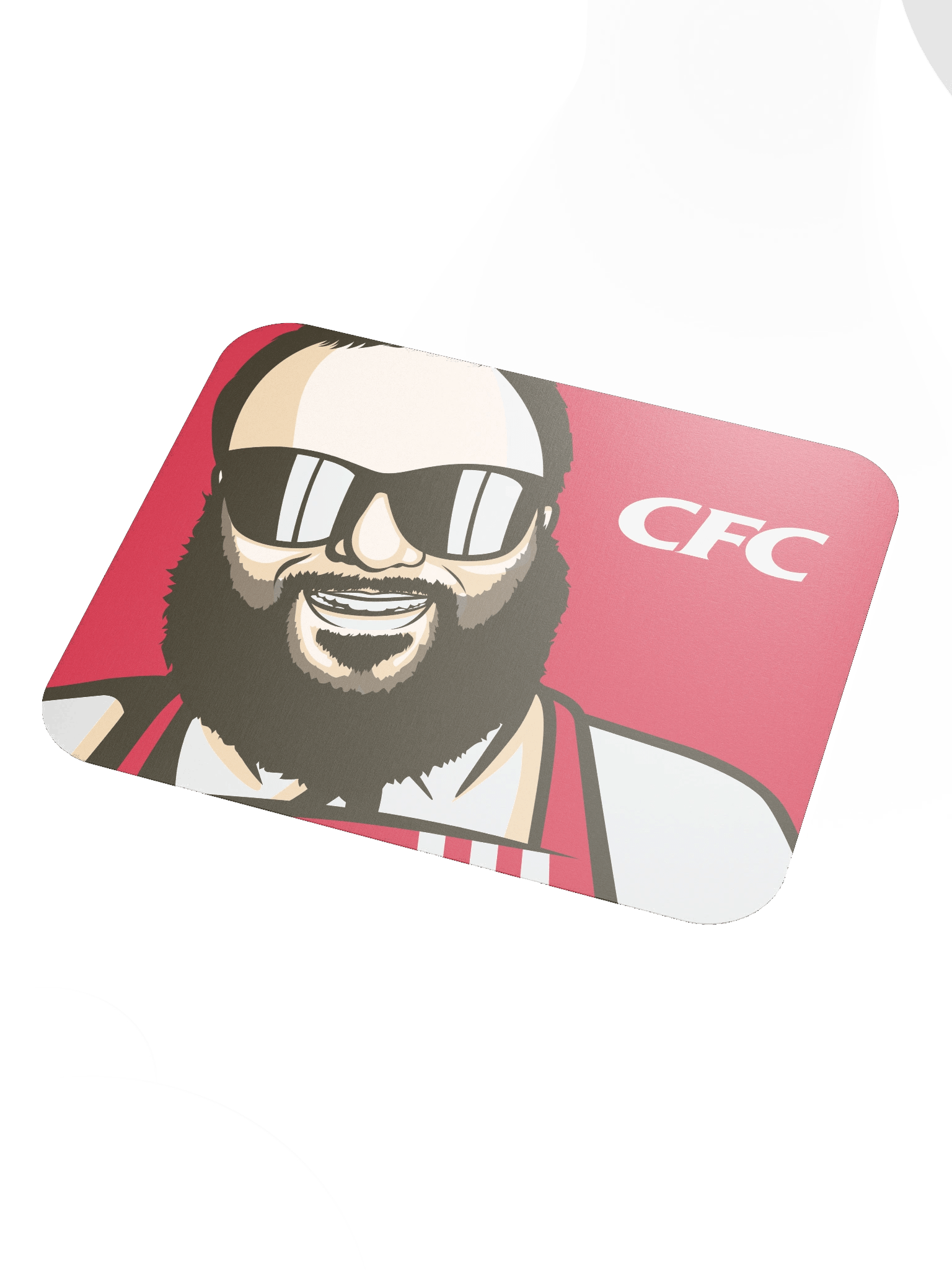 CFC MOUSEPAD product image (3)