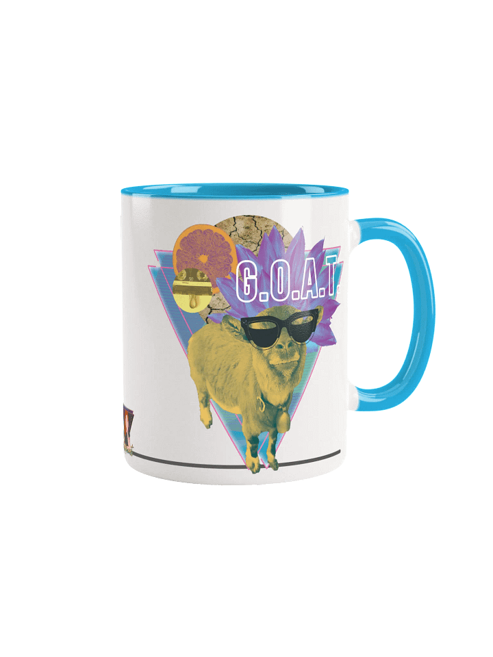 GOAT Mug product image (62)