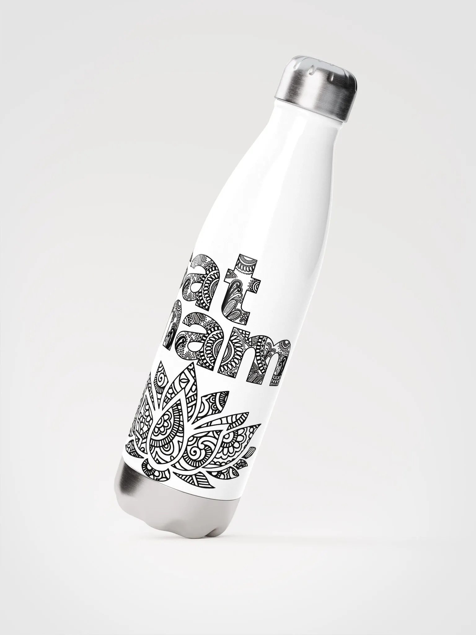 Sat Nam Water Bottle 2 product image (2)