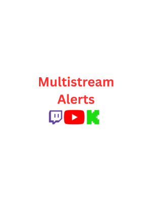 Multistream Alerts product image (1)