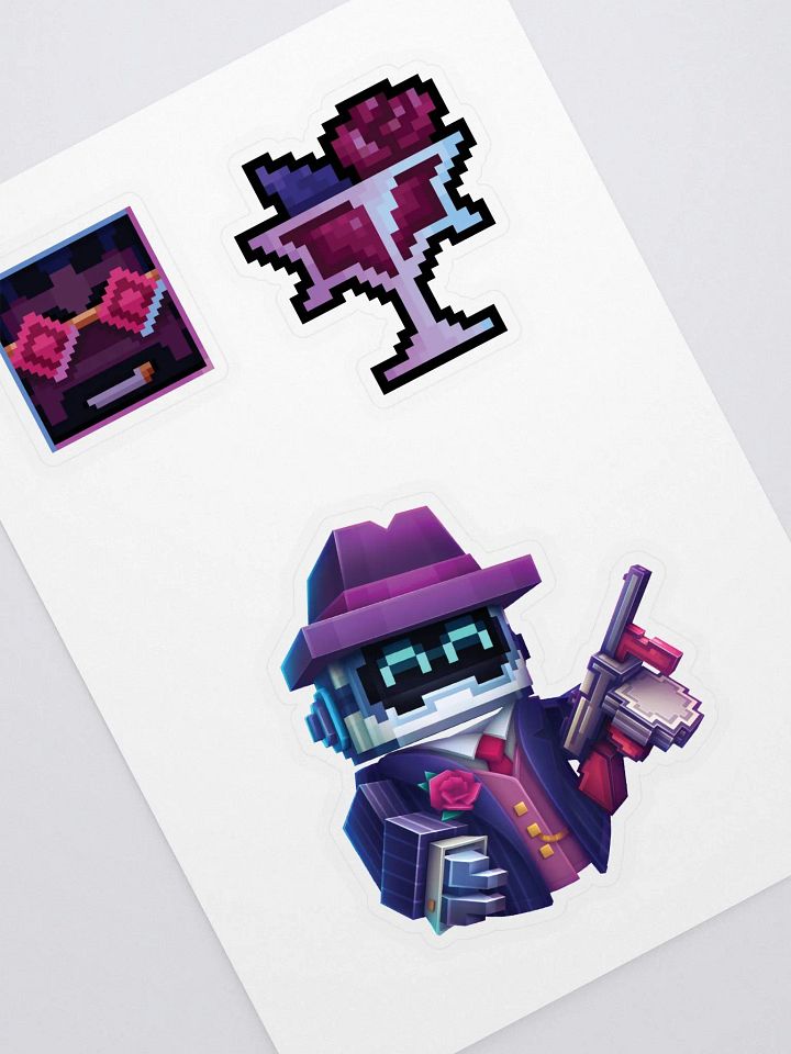 Stickers 23.8 product image (1)