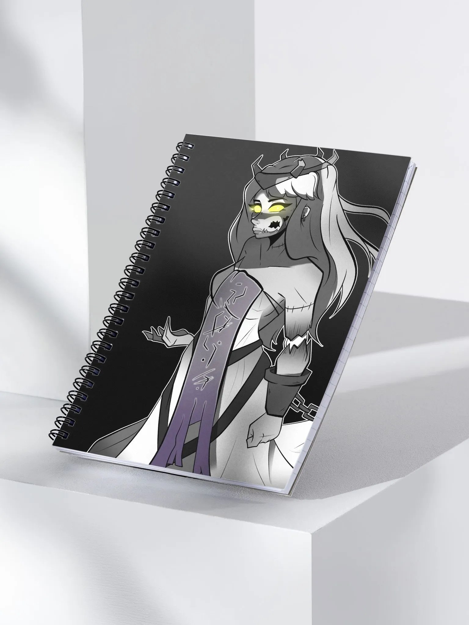Forsaked Woman Journal product image (3)