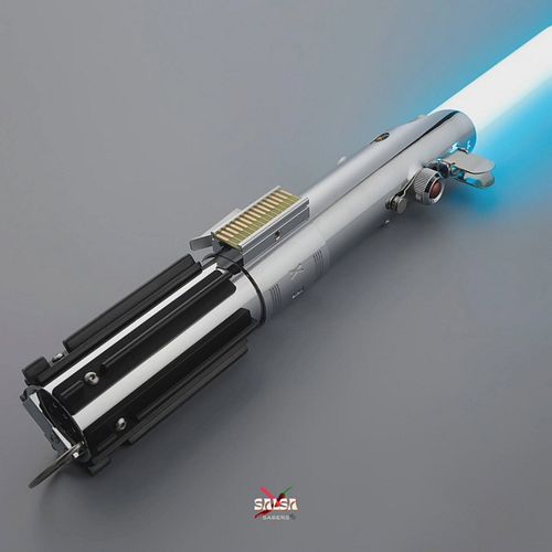 AVAILABLE: ANI SKYWLKR | THE CHOSEN ONE'S SABER