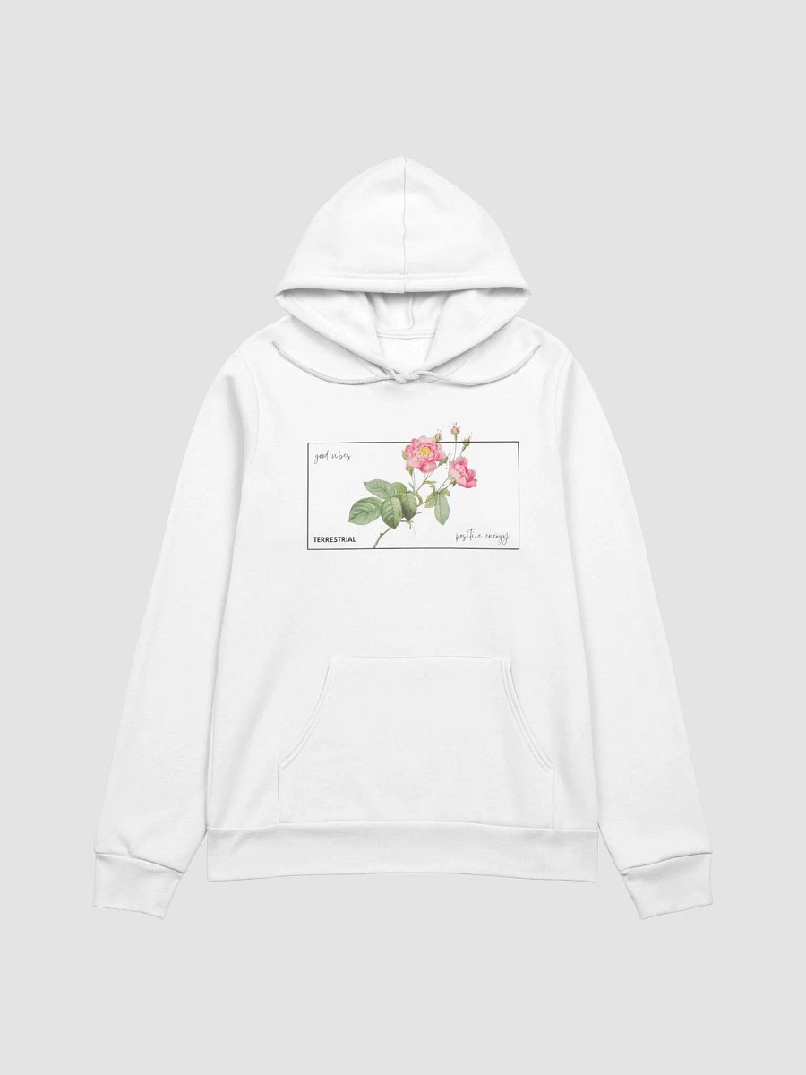 Flowercore Hoodie product image (3)