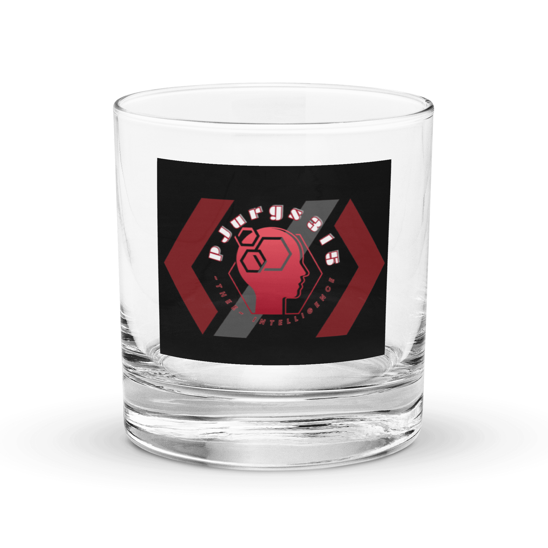 HexaMind Rocks Glass product image (1)