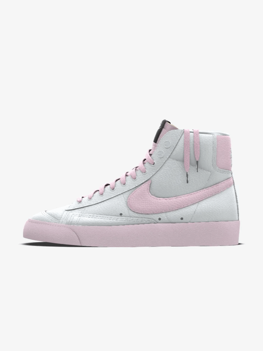 Nike + @!!ü©i クラウド フォース '77 ミッド product image (3)