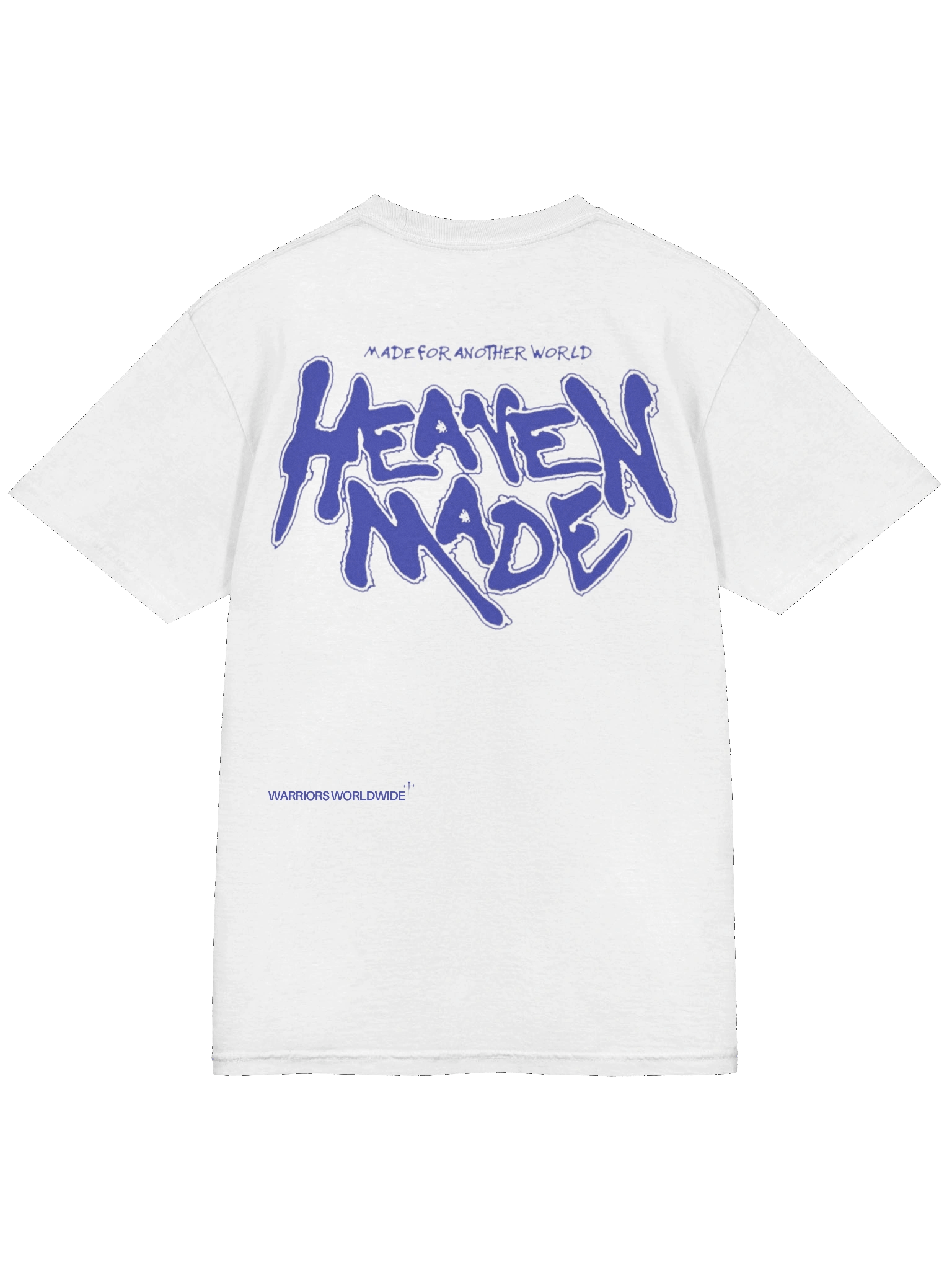 Restored Realms Tee product image (4)
