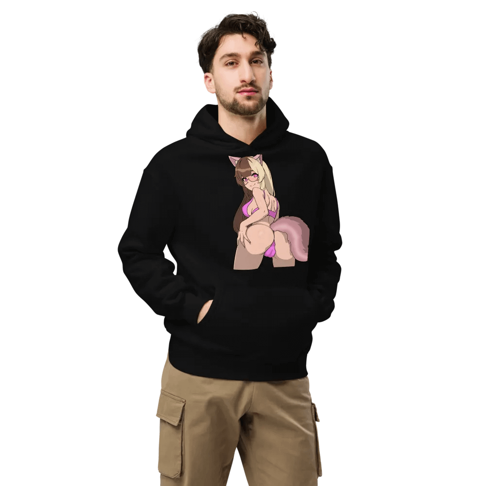 Sunset Pullover product image (7)