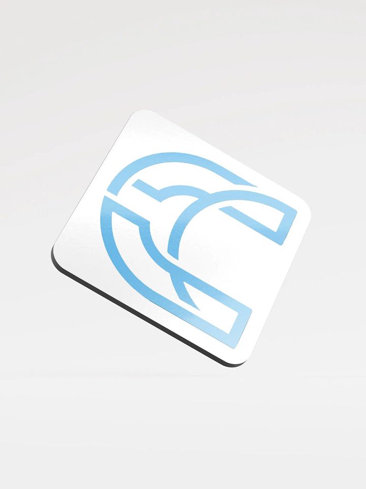 Completely Unrelated Coasters product image (1)
