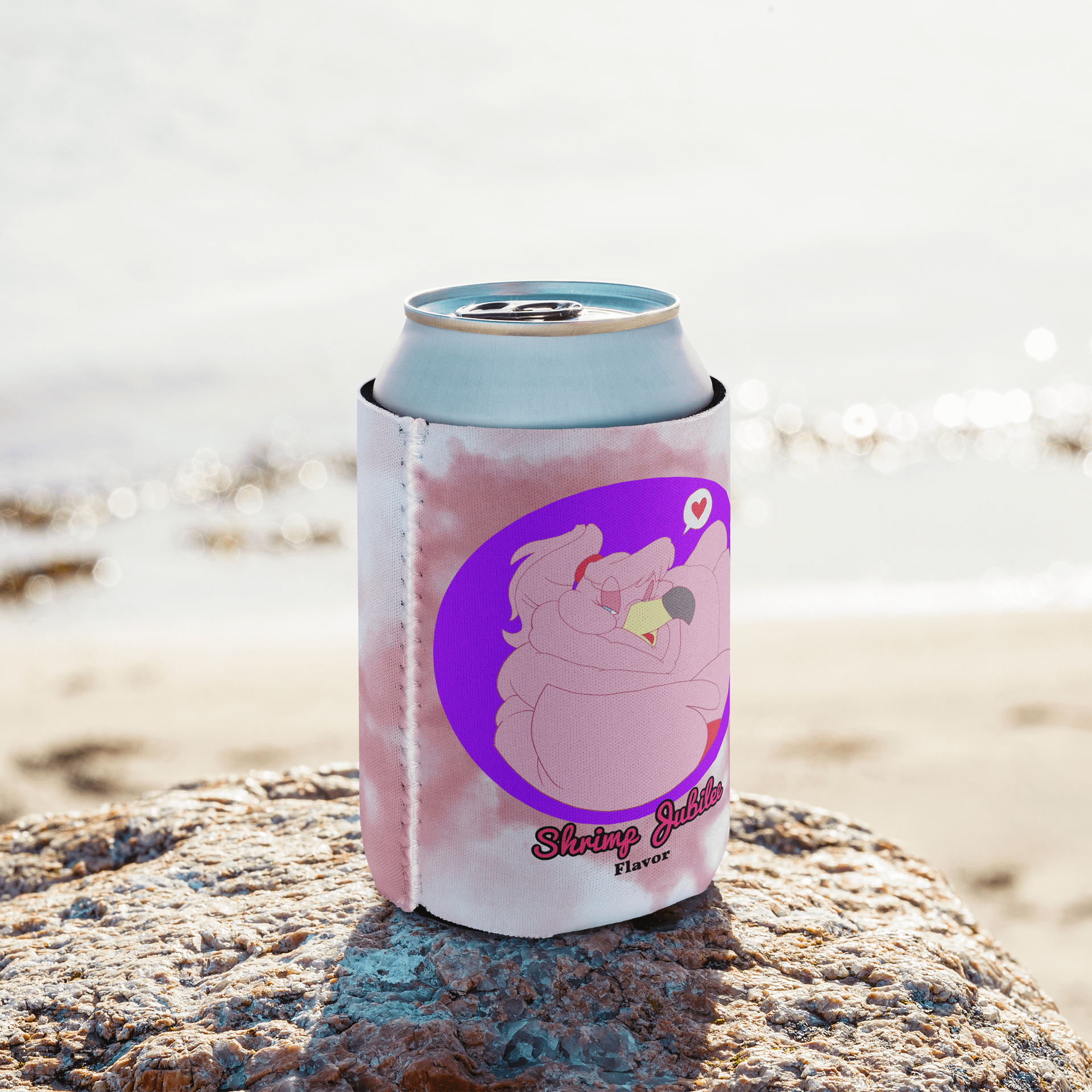 Palla Punch Koozie product image (8)