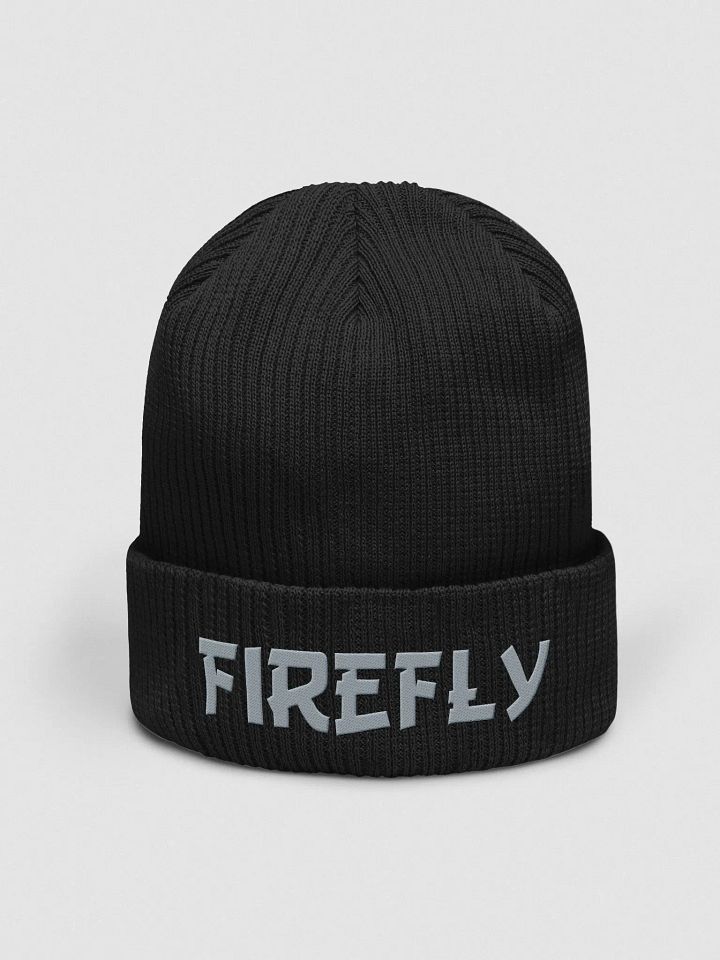 Firefly Beanie! product image (1)