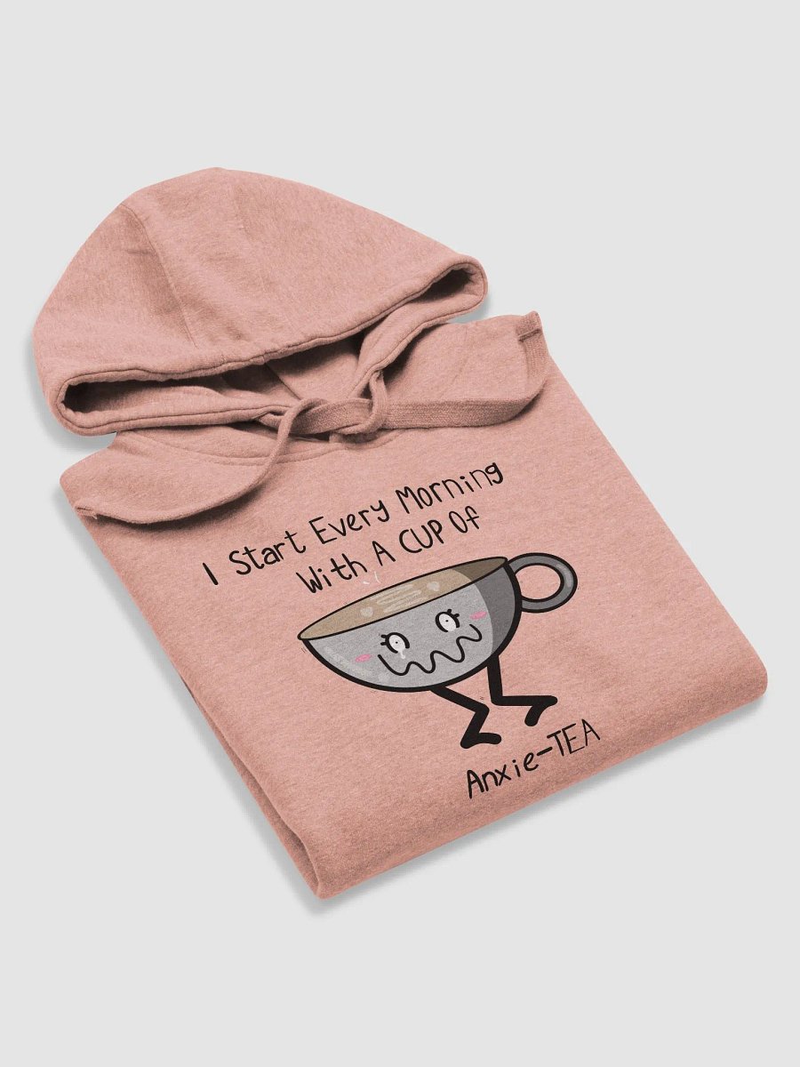 Anxie-TEA Hoodie product image (26)