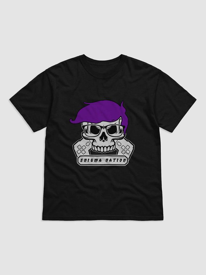 Comfort Colors Garment-Dyed Heavyweight T-Shirt 1 (PRINTED) product image (2)