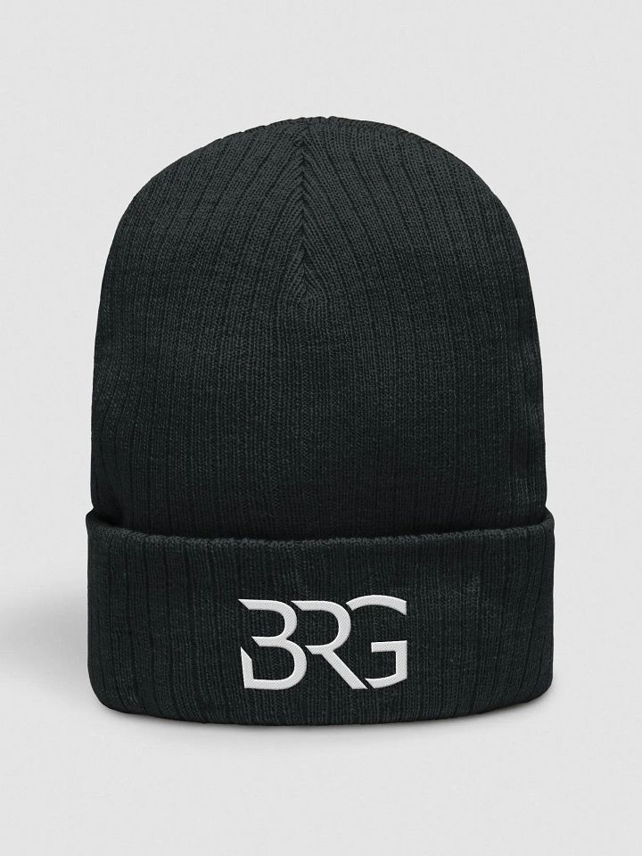 BRG Classic Beanie product image (1)