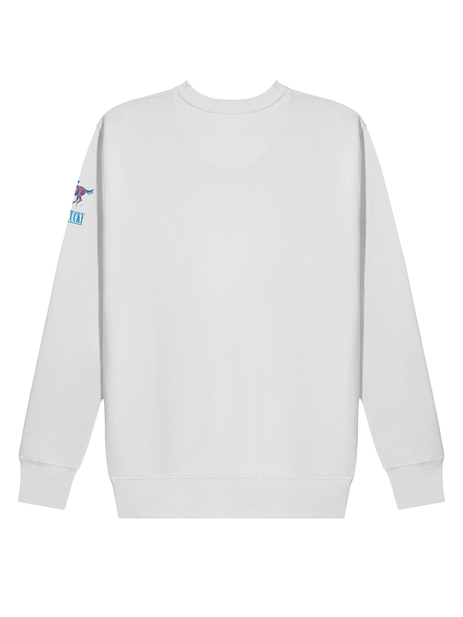 Kentucky Race Meet Sweatshirt product image (5)