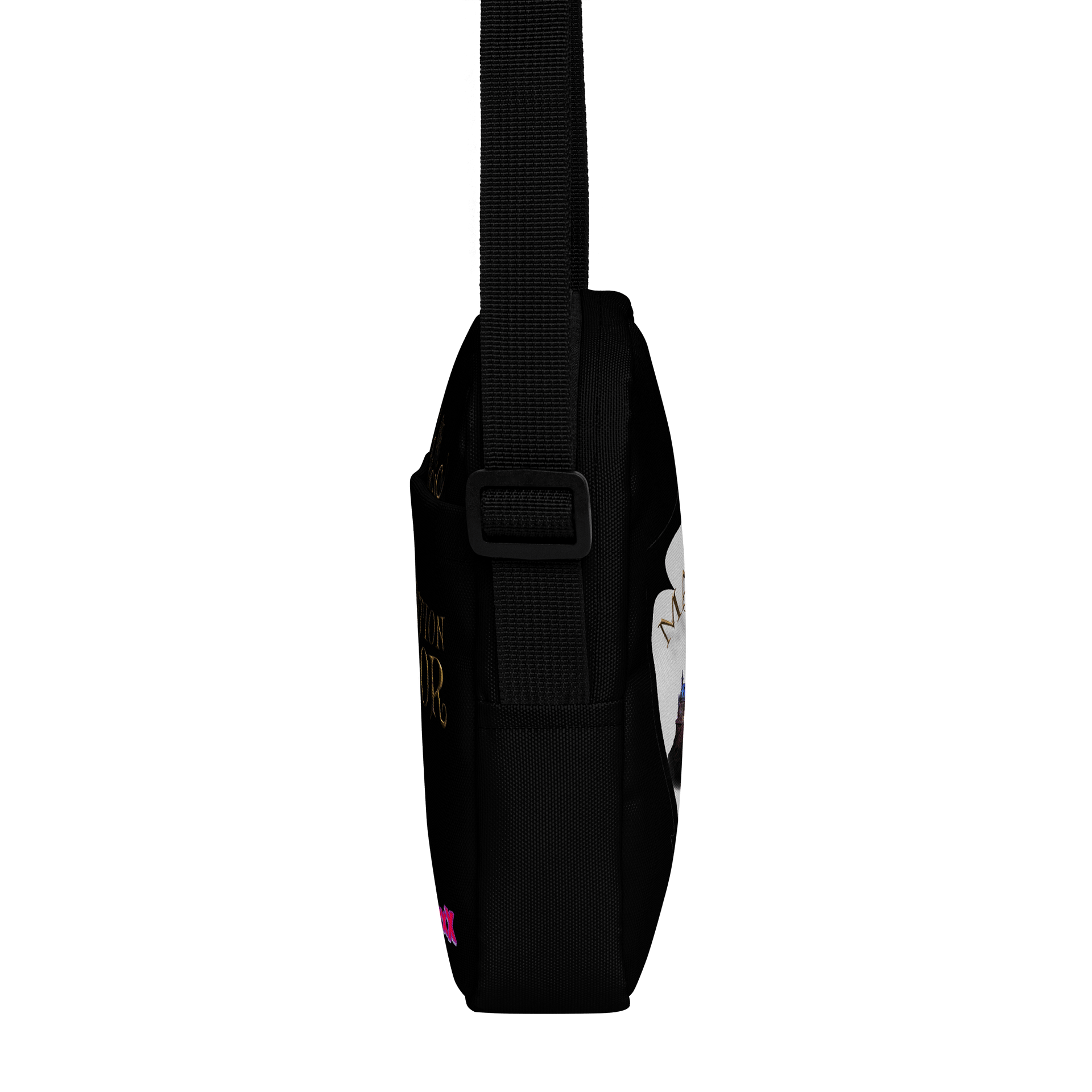 420bunny staff crossbody bag product image (2)