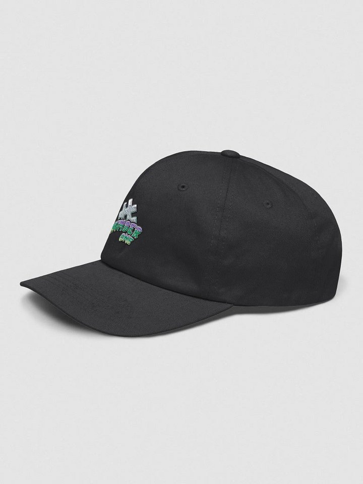 NUMBER ONE HAT product image (2)