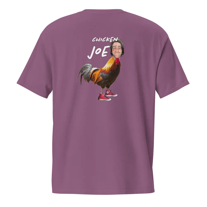 Chicken Joe T product image (1)