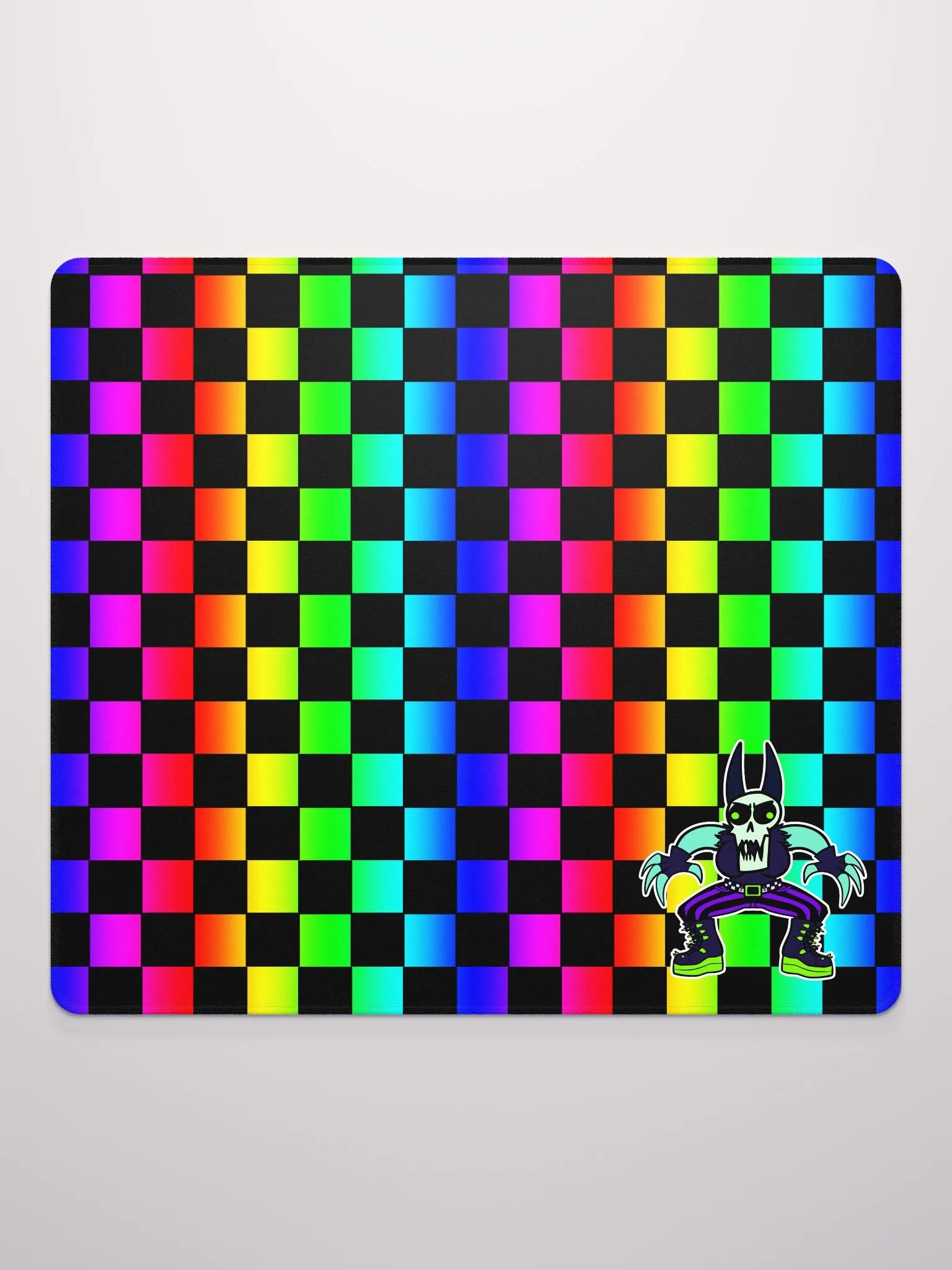 GREM MOUSEPAD product image (2)