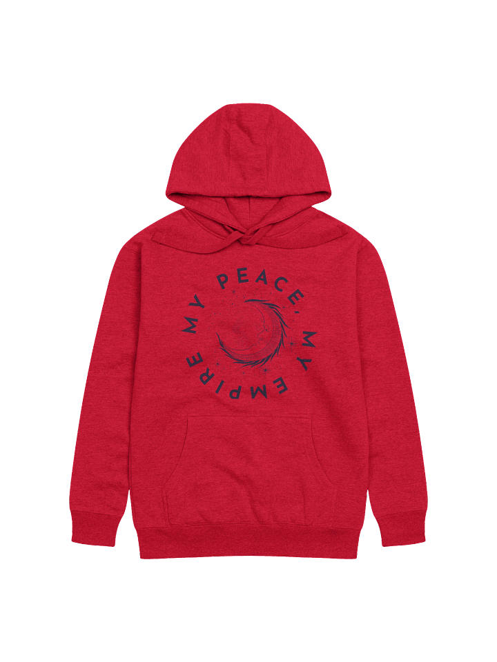 My Peace My Empire product image (1)