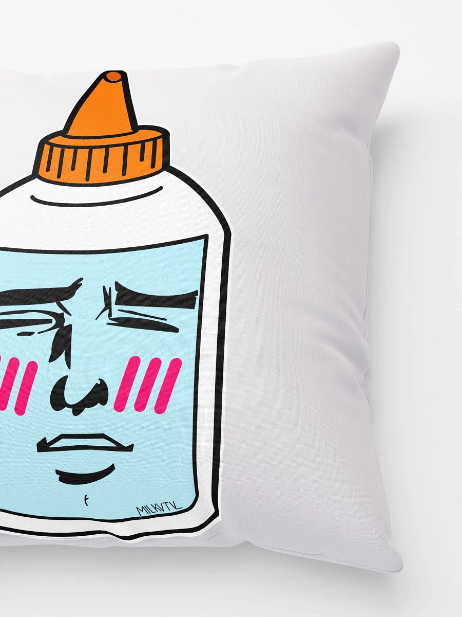 Milky Glue Pillow product image (3)