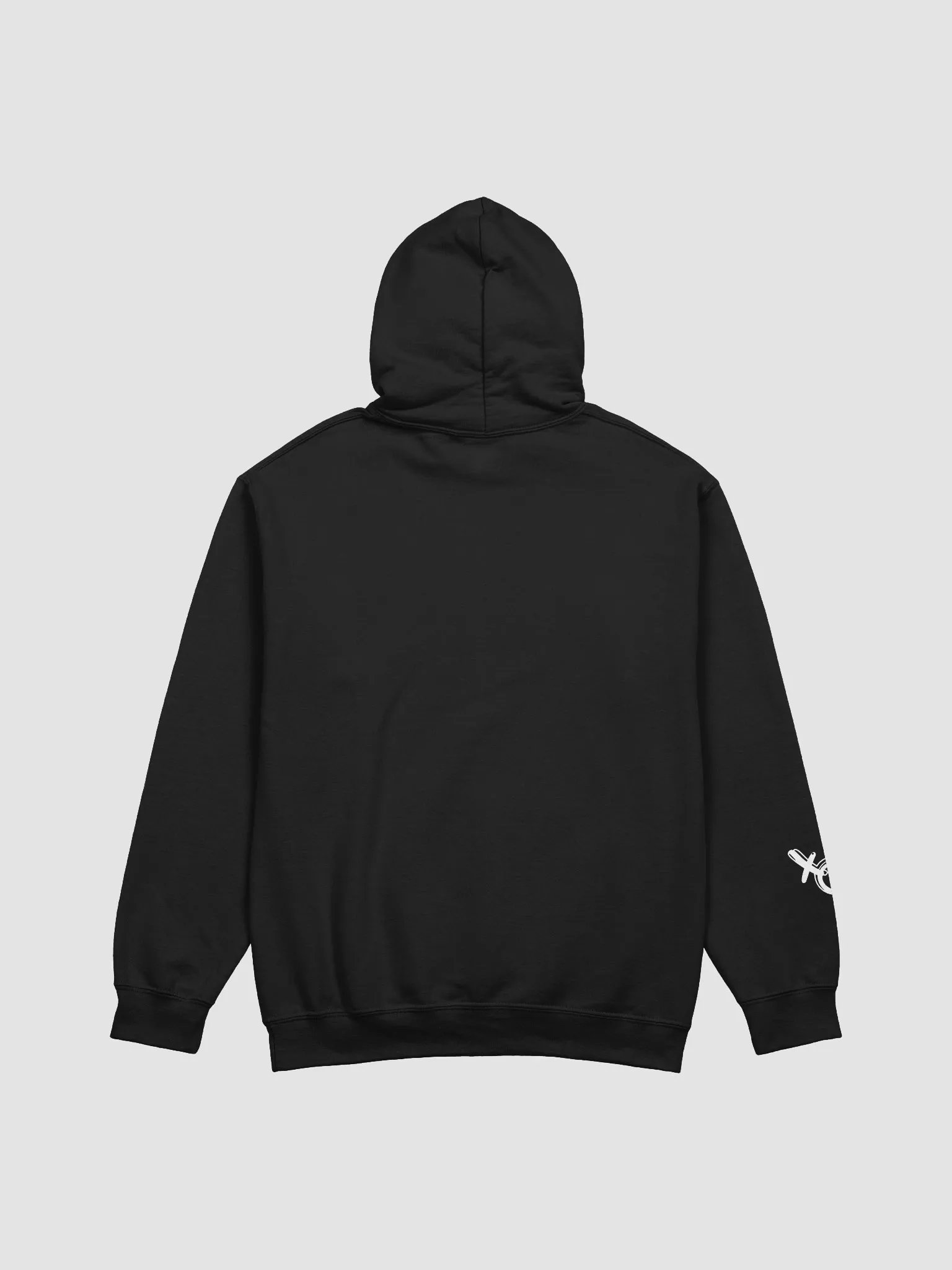 WarHub Hoodie product image (2)