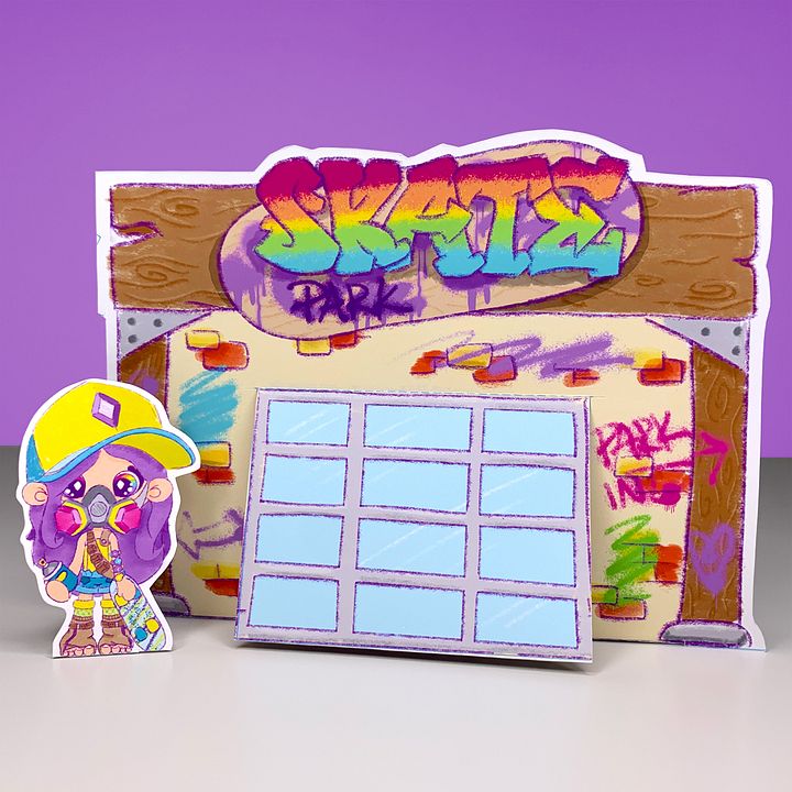 Skate Park product image (1)