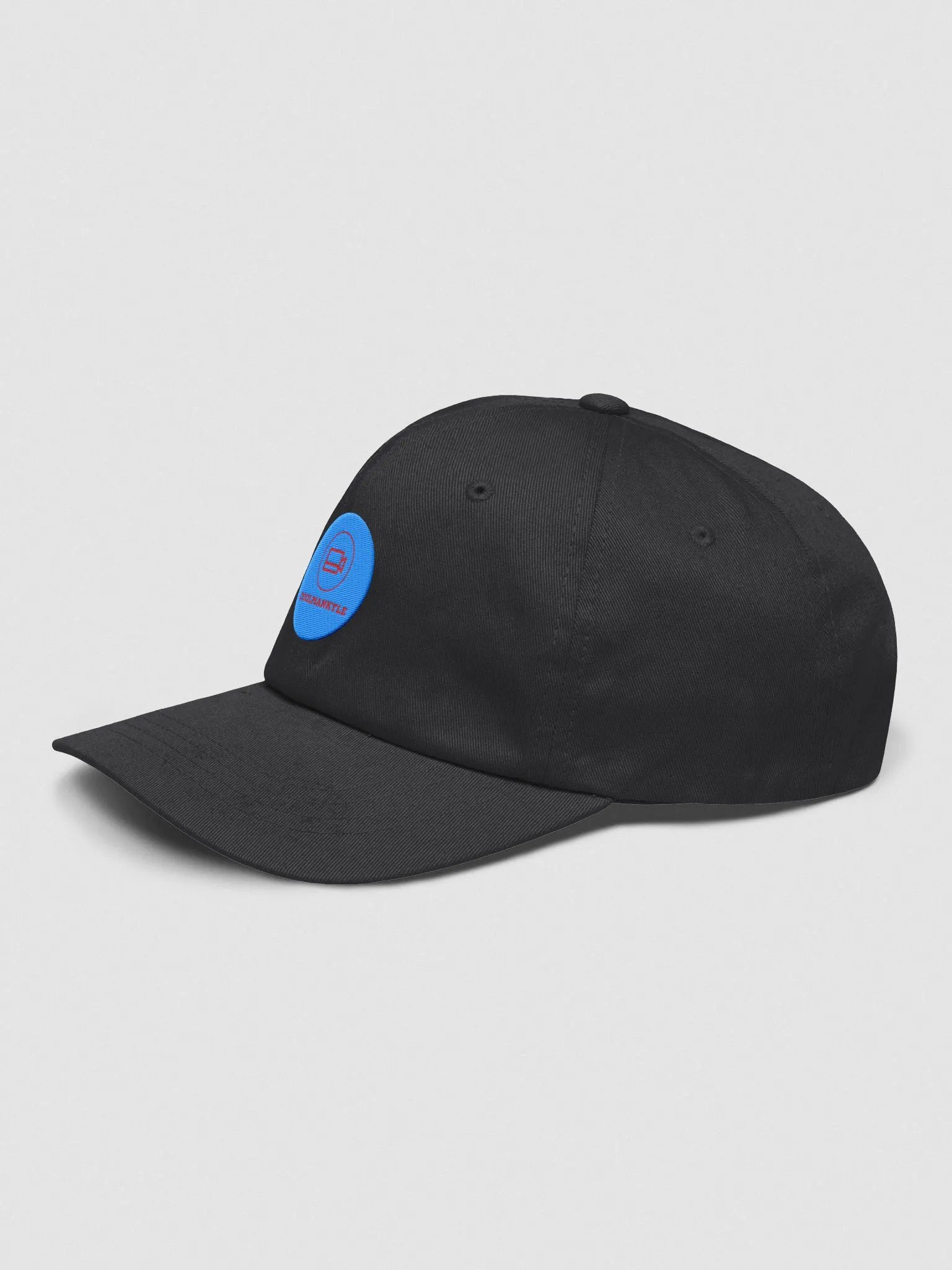 Coolmankyle Dad Hat product image (24)