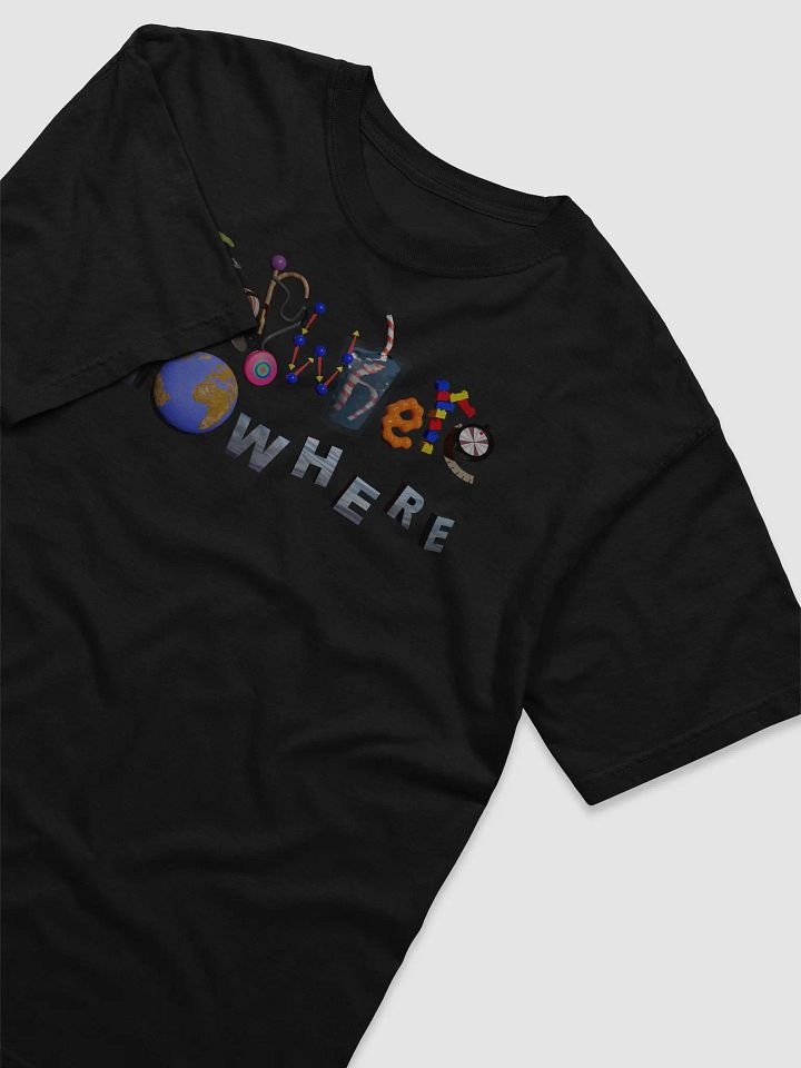 Old School Shirt product image (1)