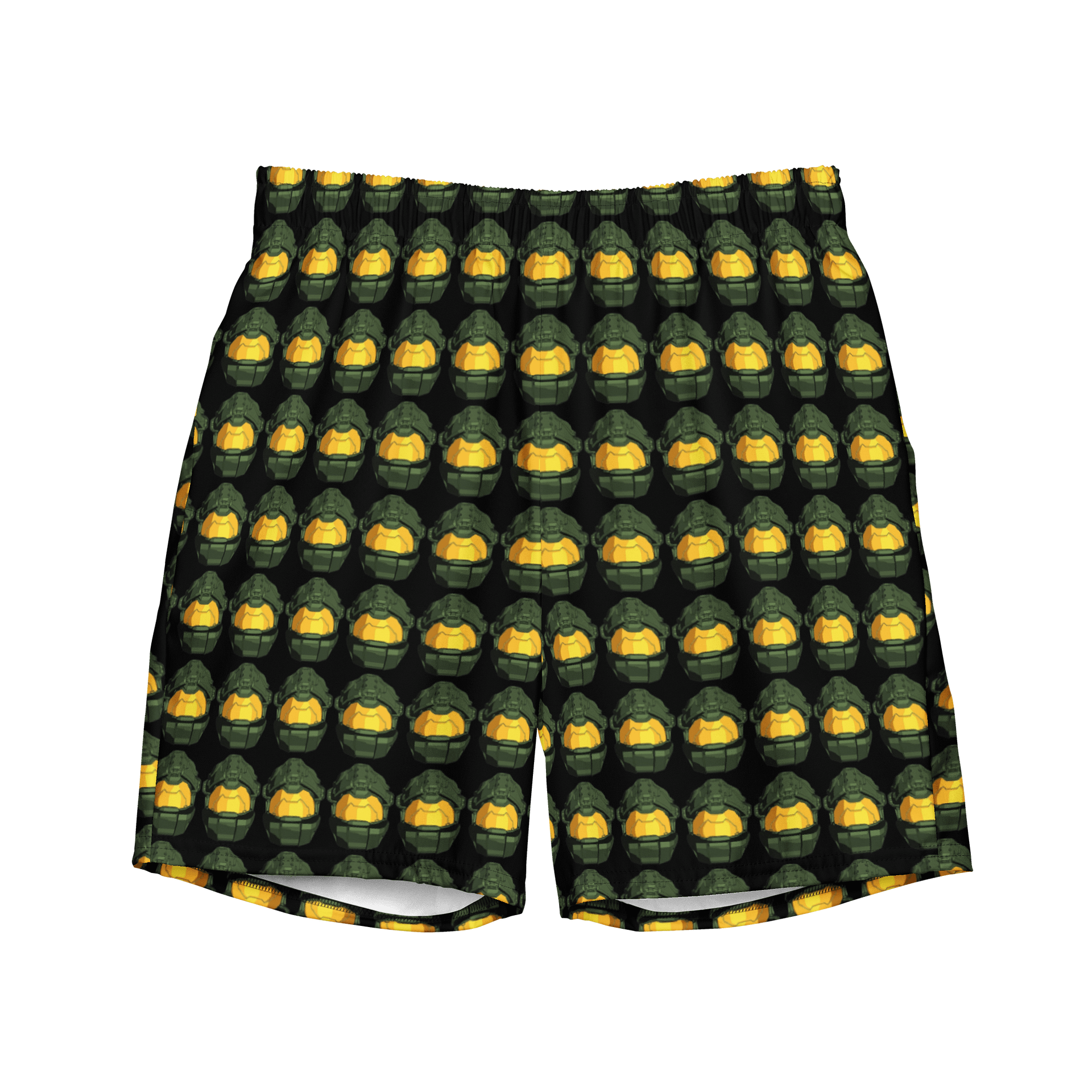 The Chief Swim Trunks product image (1)
