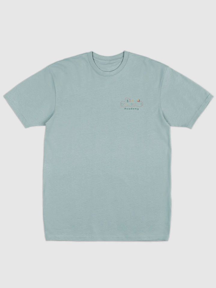 Academy T-Shirt product image (1)