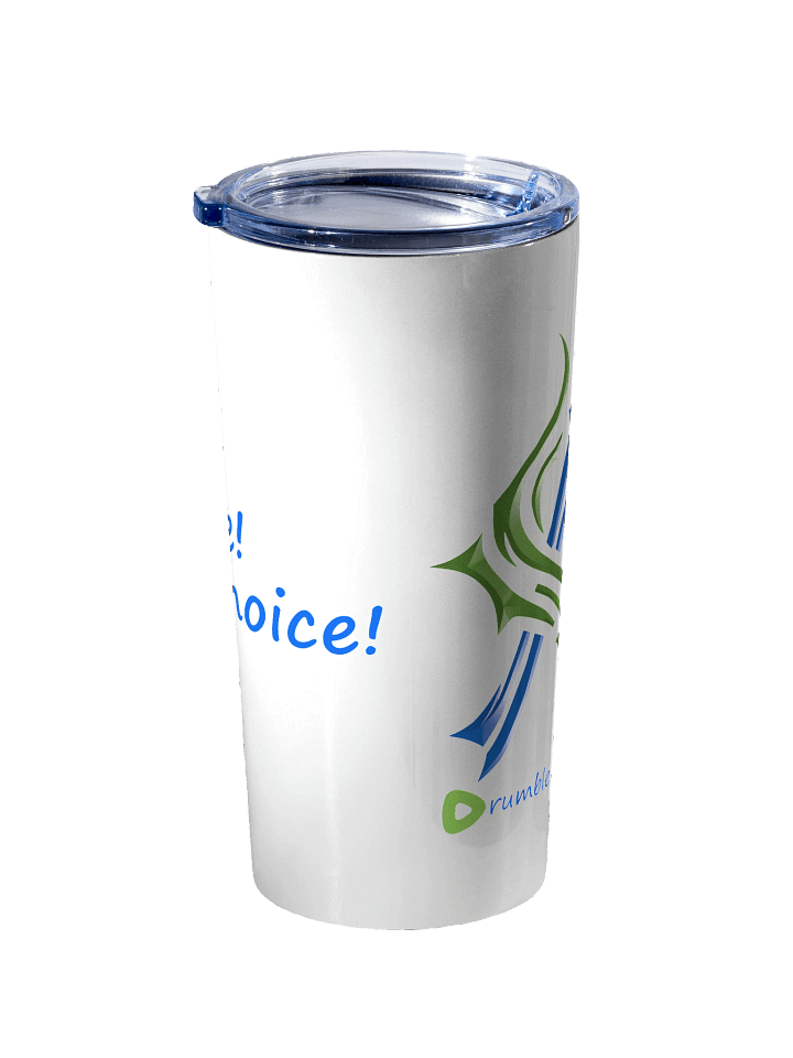 Noice! Very Noice! 20oz Stainless Steel Tumbler product image (2)