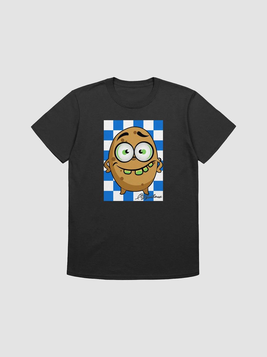 Spud-tacular Smiles T-Shirt product image (1)