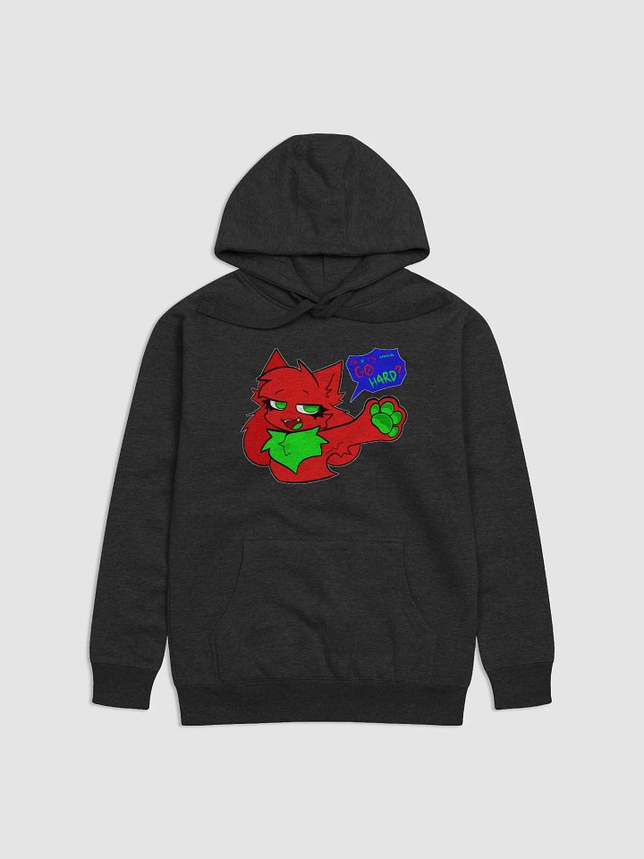 funny orb hoodie product image (5)