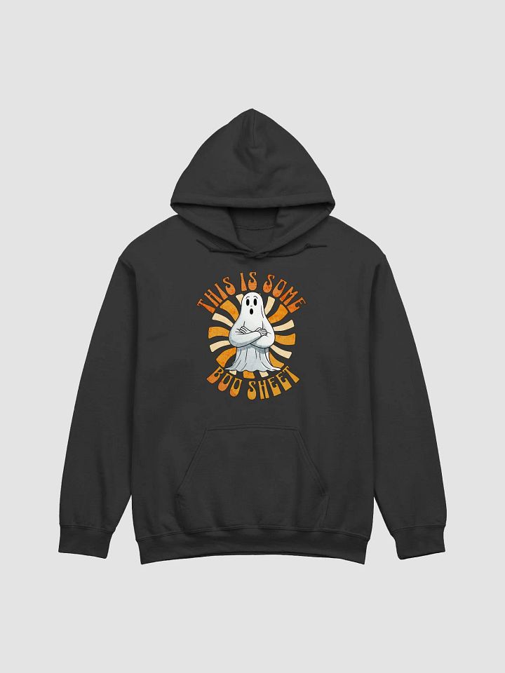 This Is Some Boo Sheet Hoodie product image (1)