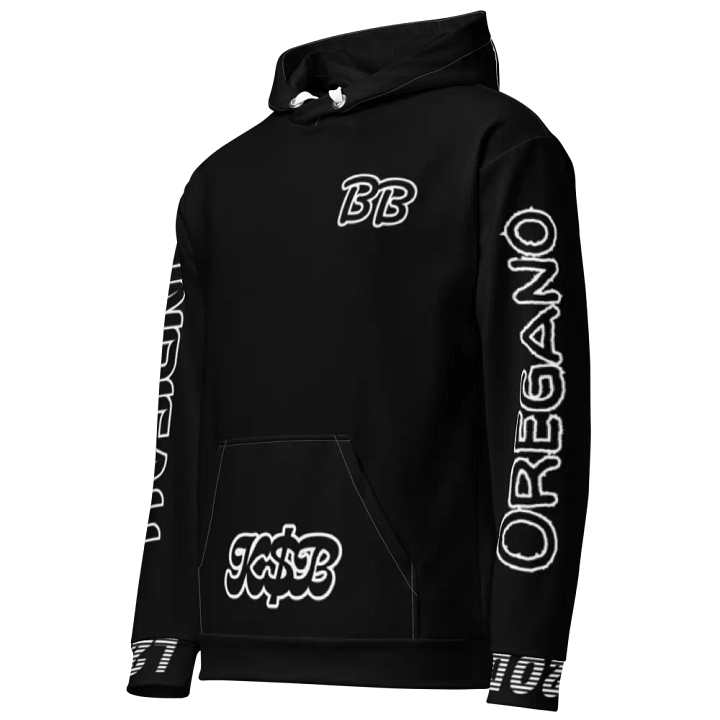 L2OD Hoodie product image (2)