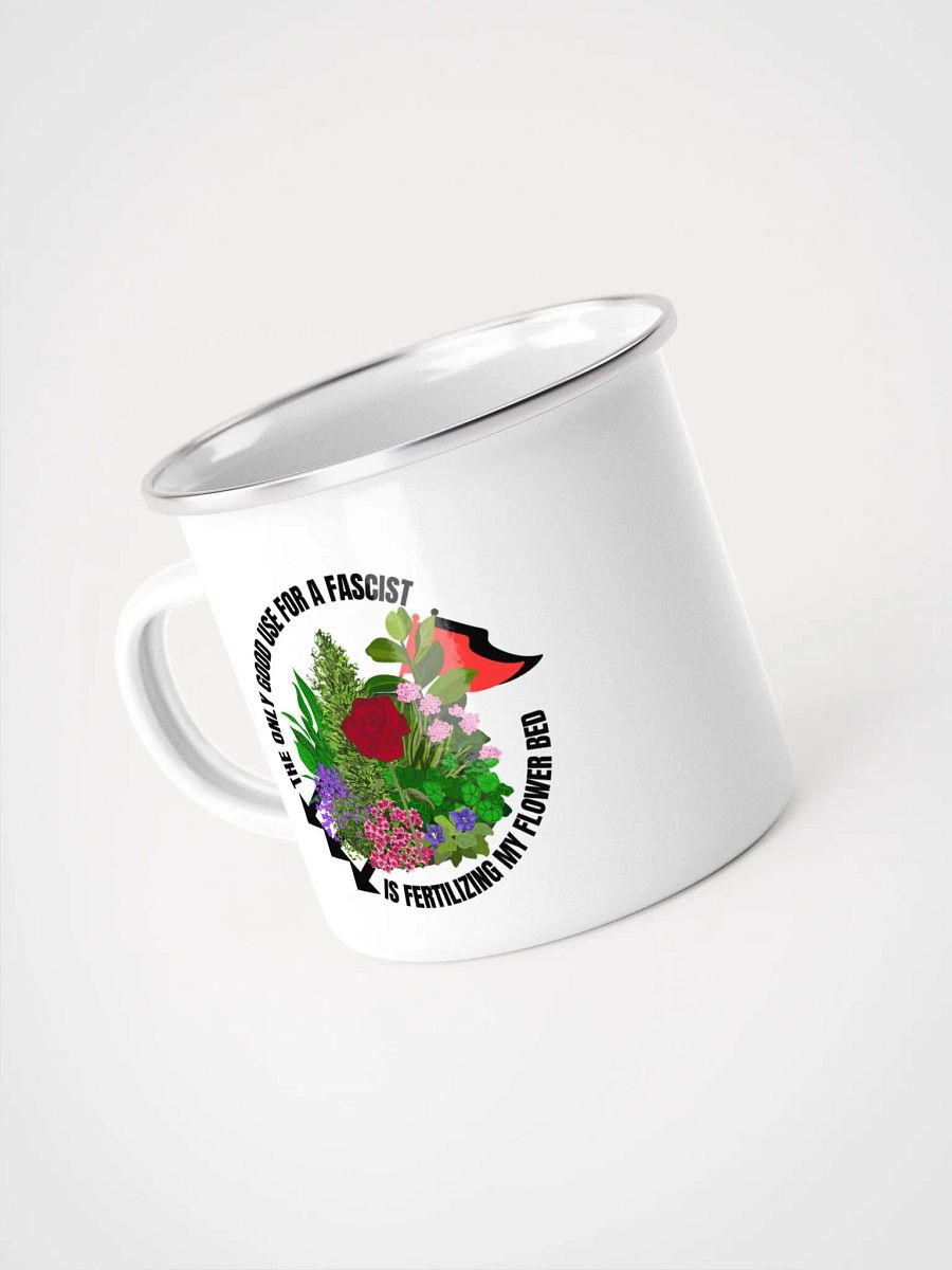 "Gardening Mug" product image (4)