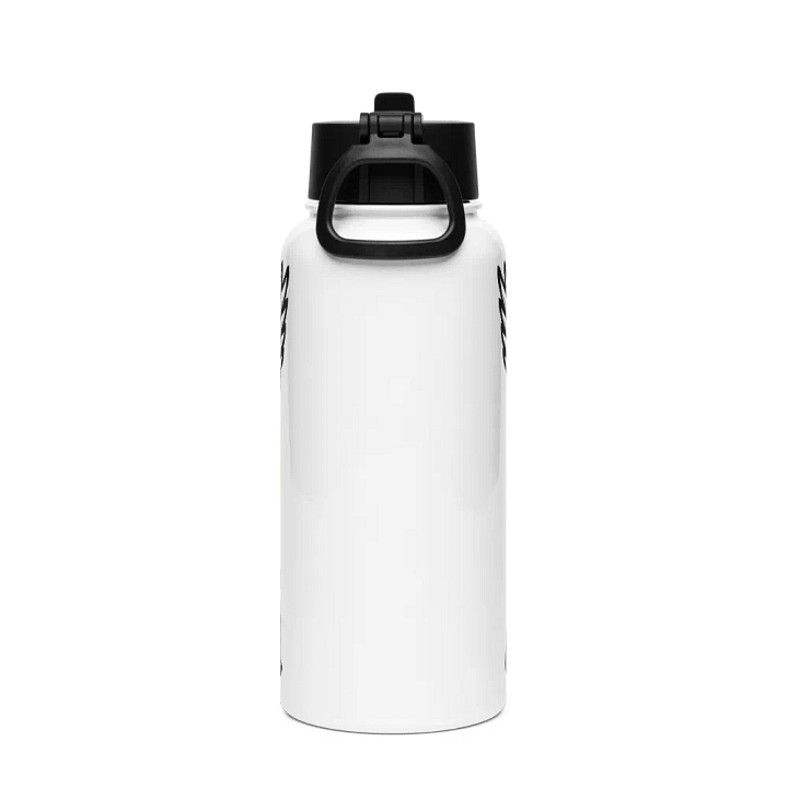 Gild3dhawk Logo Water Bottle (950ml) product image (2)