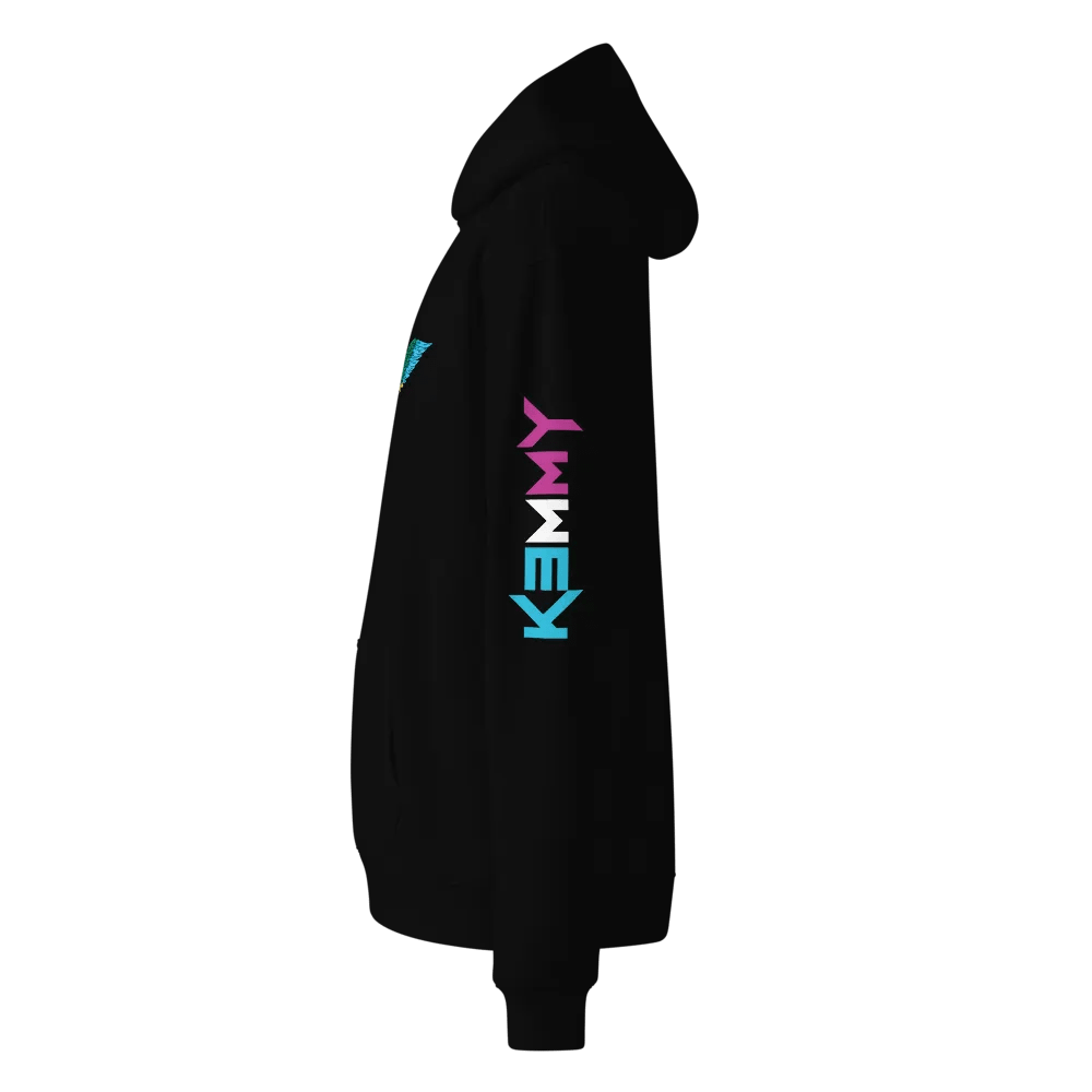 Unisex OWL Oversized Hoodie product image (11)