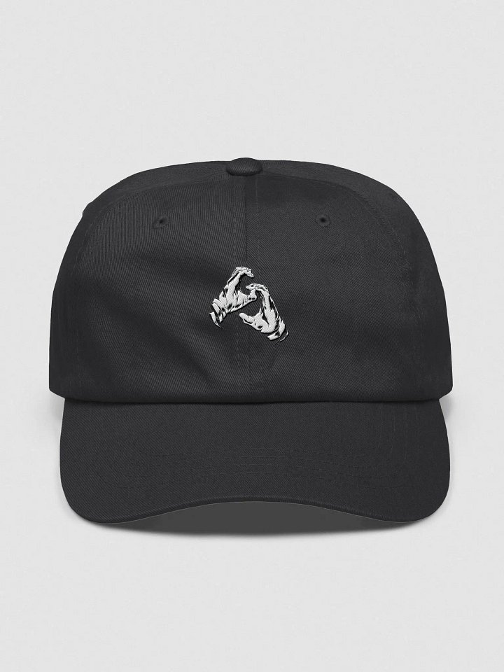 GS HAT - CLASSIC HAND LOGO product image (1)