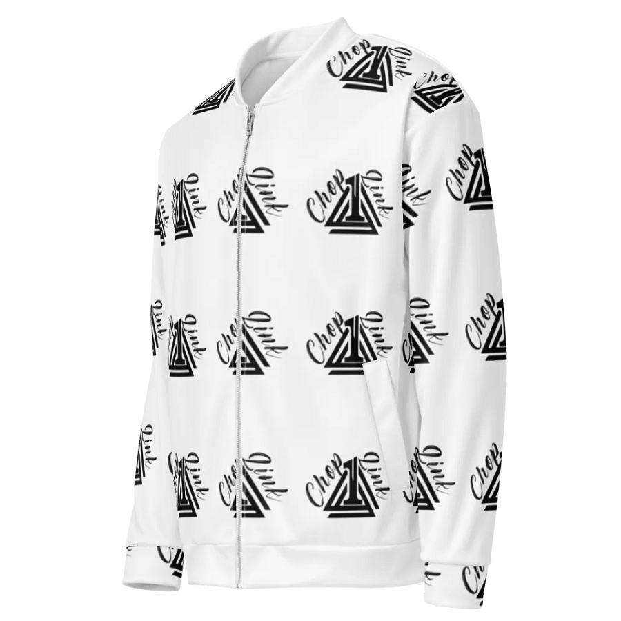 1 Chop Link Bomber Jacket product image (4)