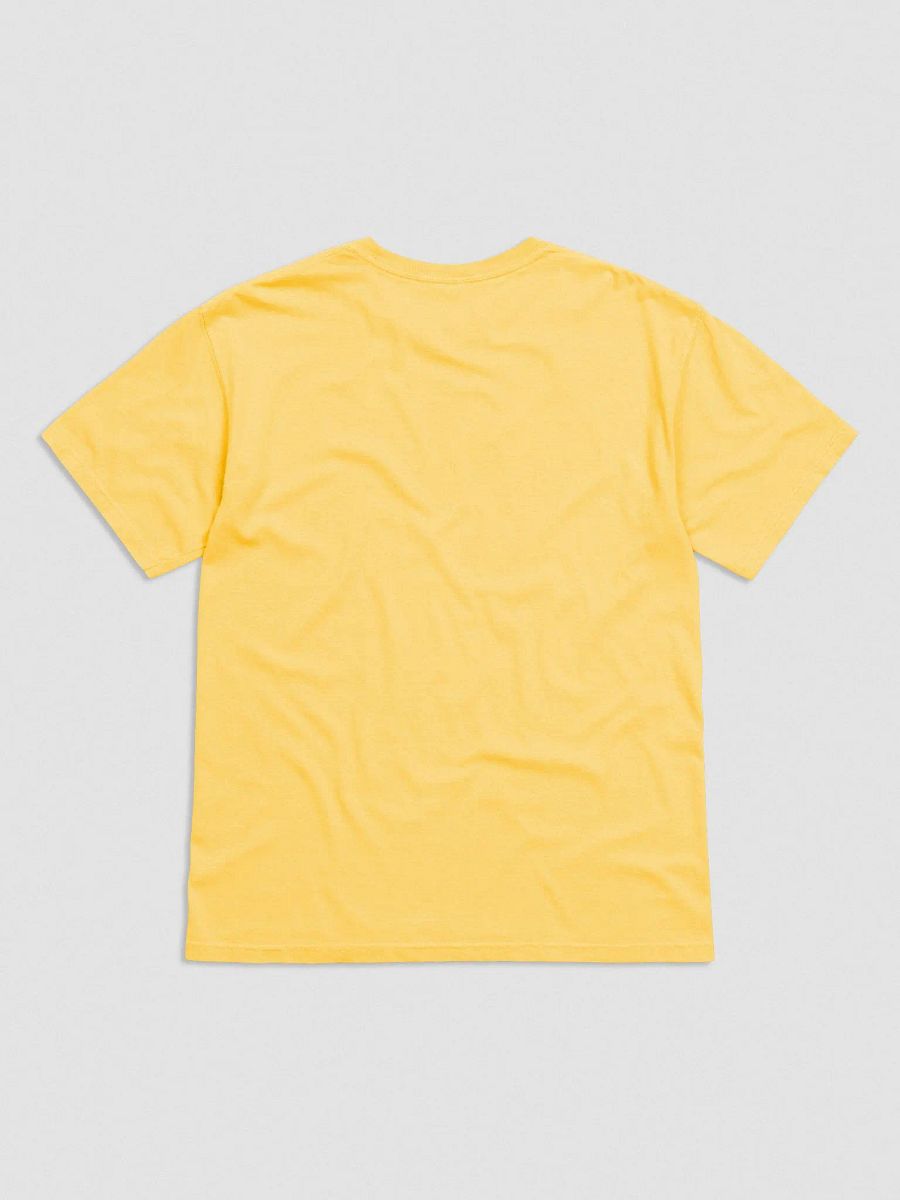 Comfort Colors Garment-Dyed Heavyweight T-Shirt: Devon Rex product image (35)