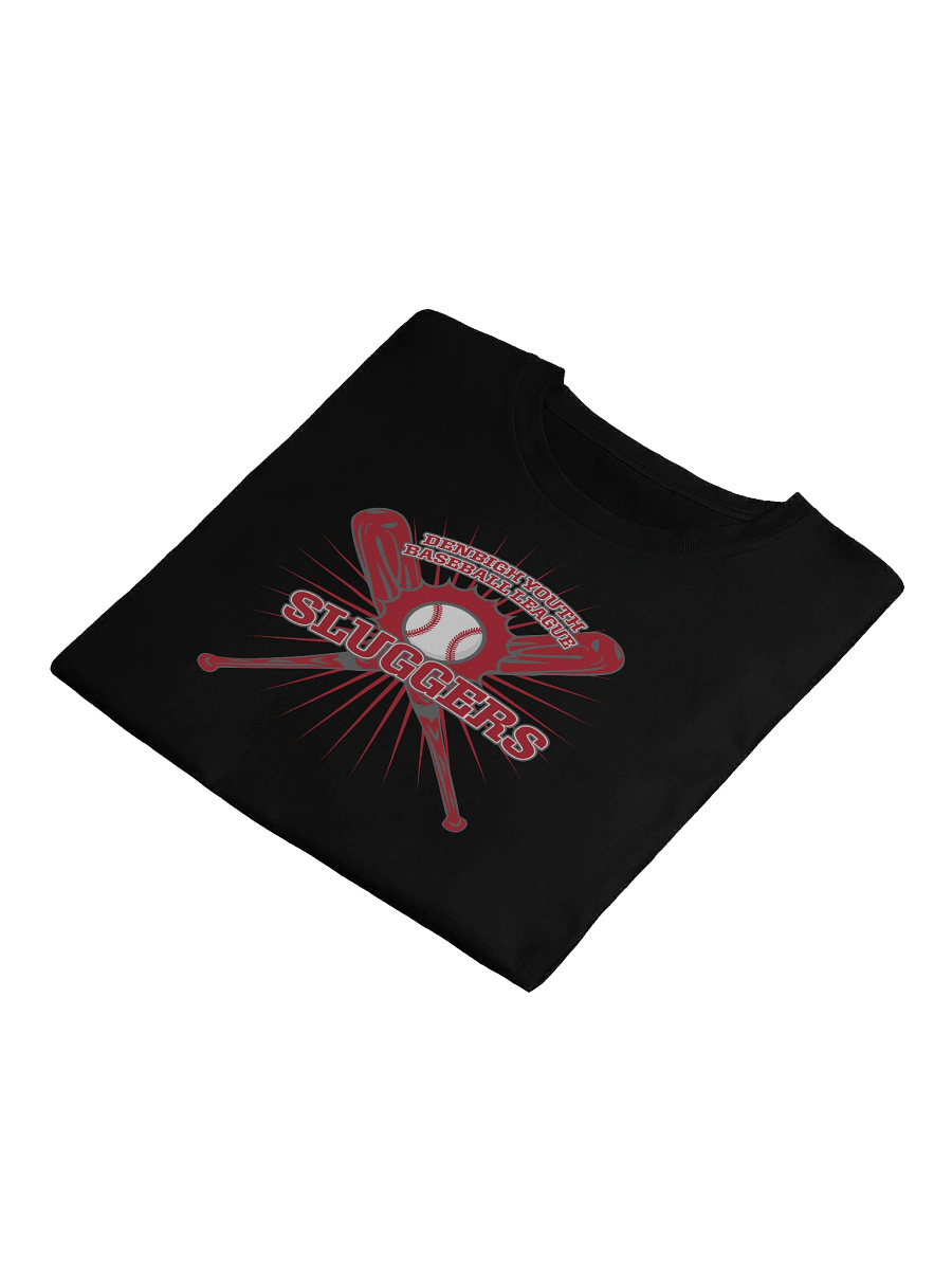 Sluggers - Crop-top product image (18)