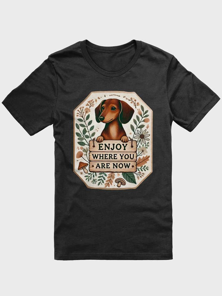 Enjoy Where You Are Now product image (2)