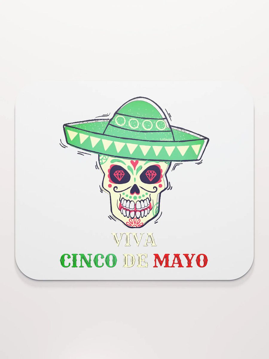 VIVA CINCO DE MAYO product image (2)