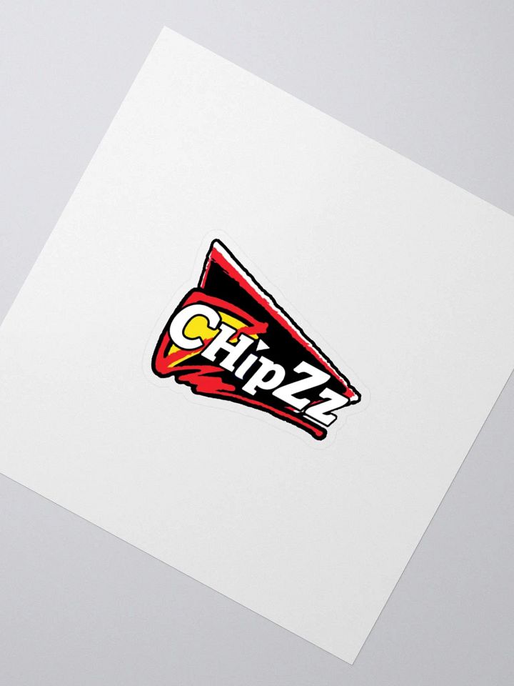 CHipZz Logo product image (2)