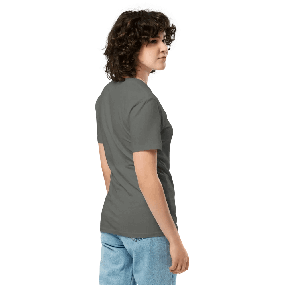 T-Shirt premium Squale product image (10)